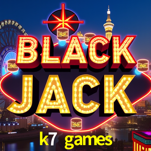 k7 games: Seu Especialista em Apostas Esportivas Brasileiras