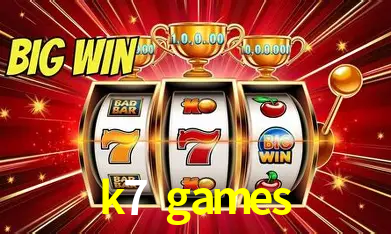 k7 games