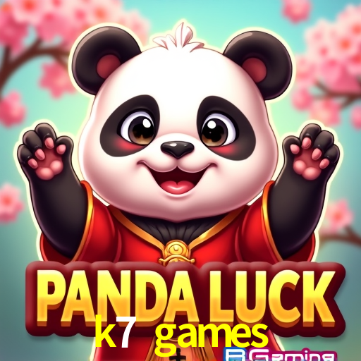 k7 games