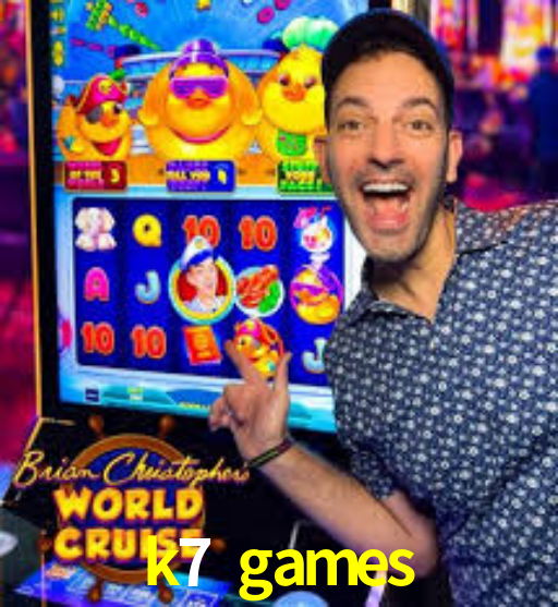 k7 games